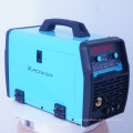 digital MCU technology 4in 1 wilding machine mig double pulse welder